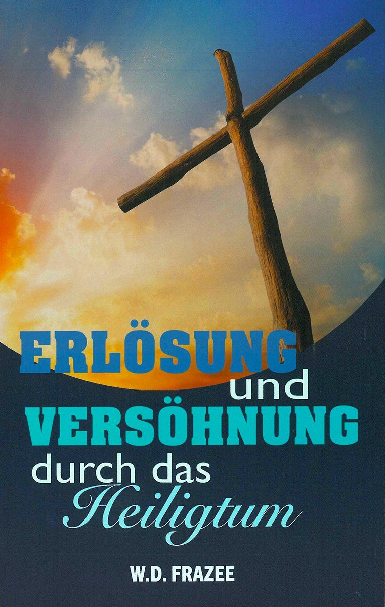 Erlösung und Versöhnung durch das Heiligtum book
