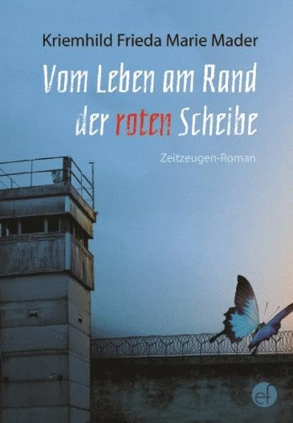 Vom Leben am Rand der roten Scheibe book