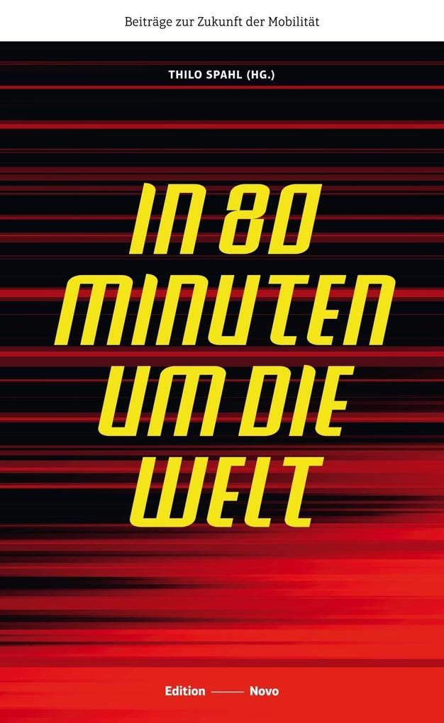 In 80 Minuten um die Welt Politics & History books