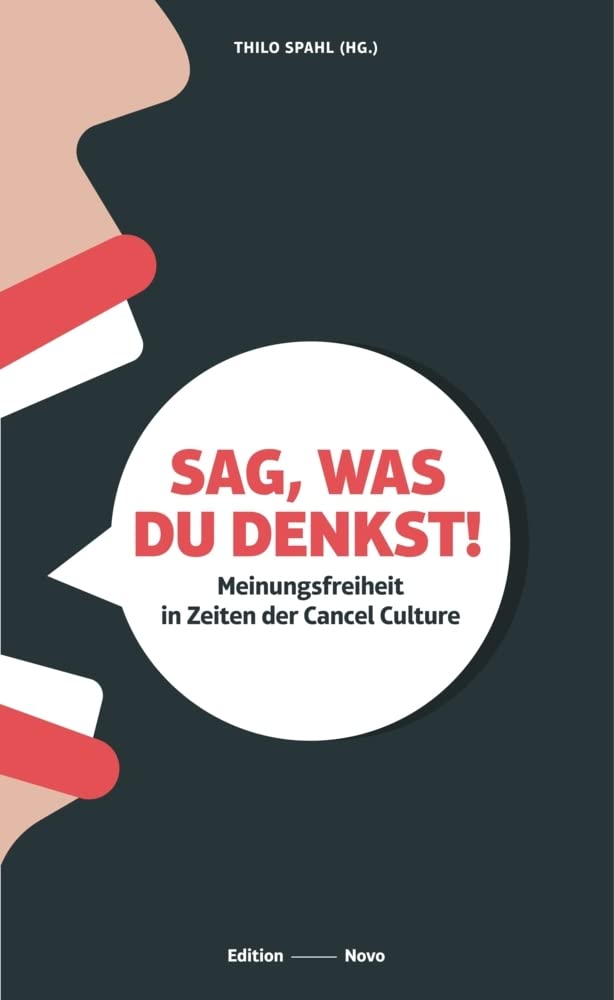 Product Image: Sag, was Du denkst!