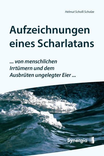 Aufzeichnungen eines Scharlatans Humour & Satire