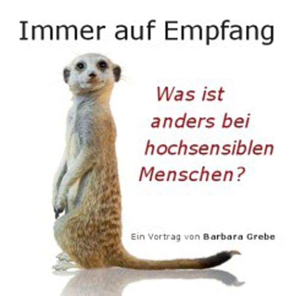 Product Image: Immer auf Empfang