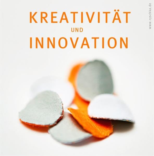 Kreativität und Innovation Lifestyle