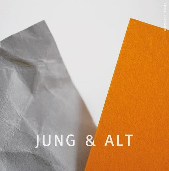 Product Image: Jung & Alt