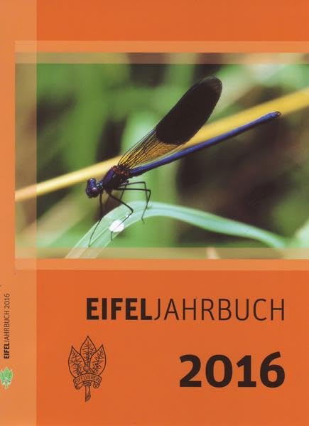 Product Image: Eifeljahrbuch 2016
