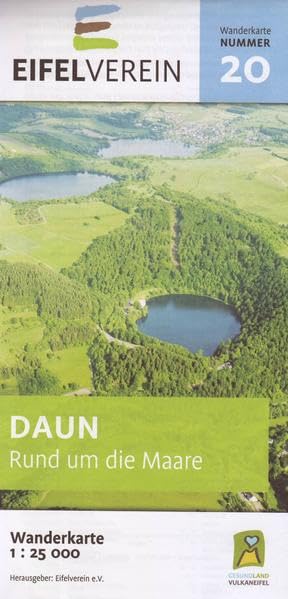 WK Daun - Rund um die Maare Business & Technology