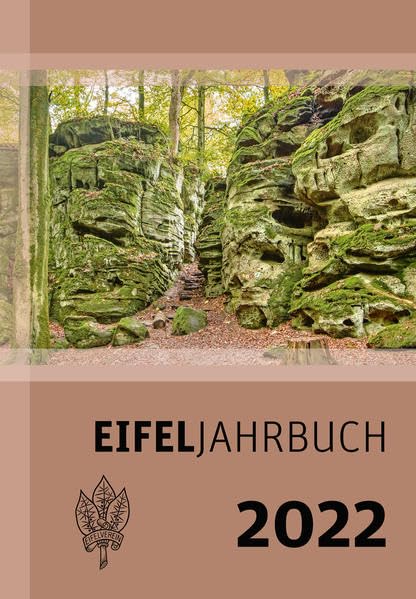 Eifeljahrbuch 2022 Books