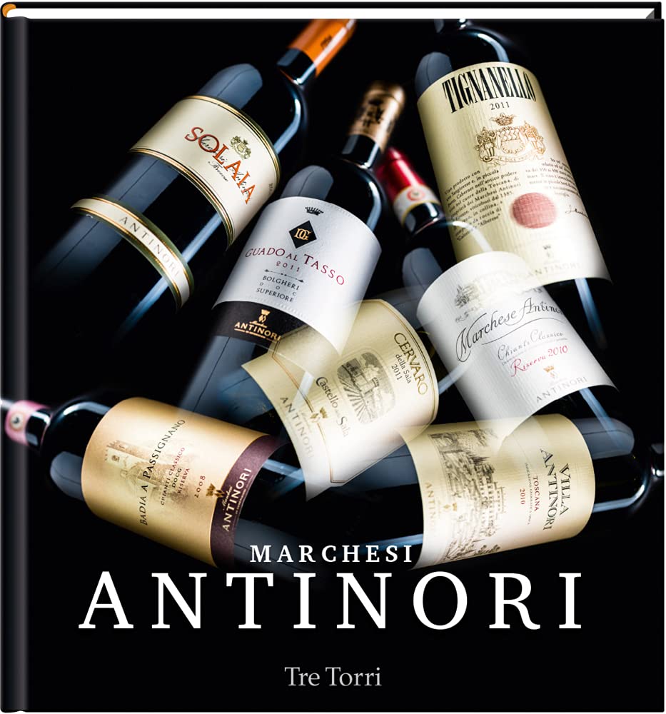 Product Image: Marchesi Antinori