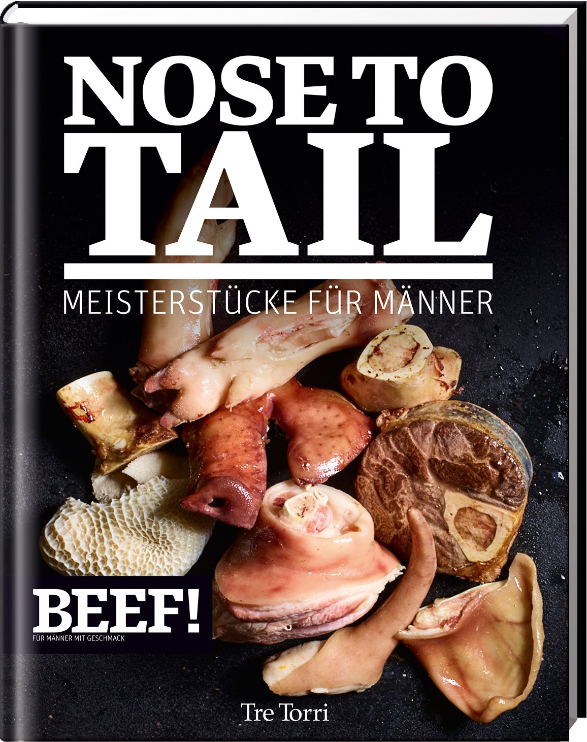 Product Image: BEEF! GIGANTEN