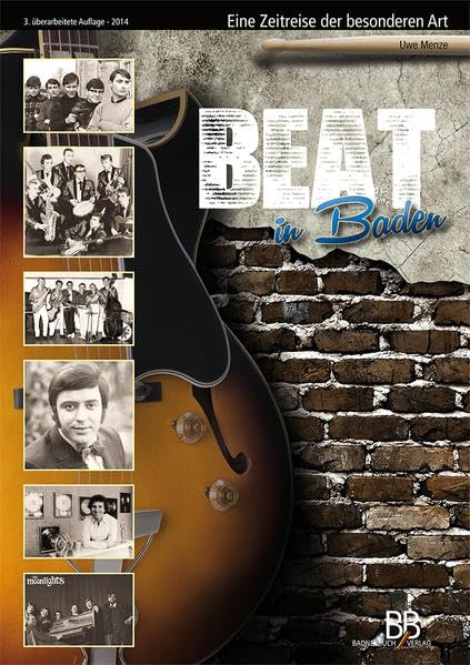 Beat in Baden: Eine Zeitreise der besonderen Art Social Sciences