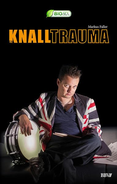 Ein Knalltrauma Medicine