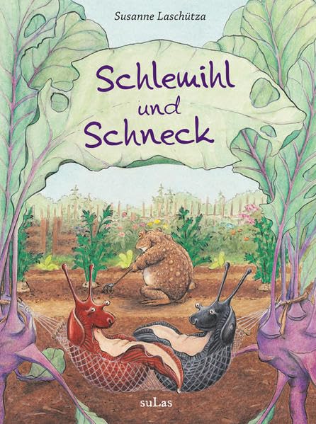 Schlemihl und Schneck Leisure, Home & Garden