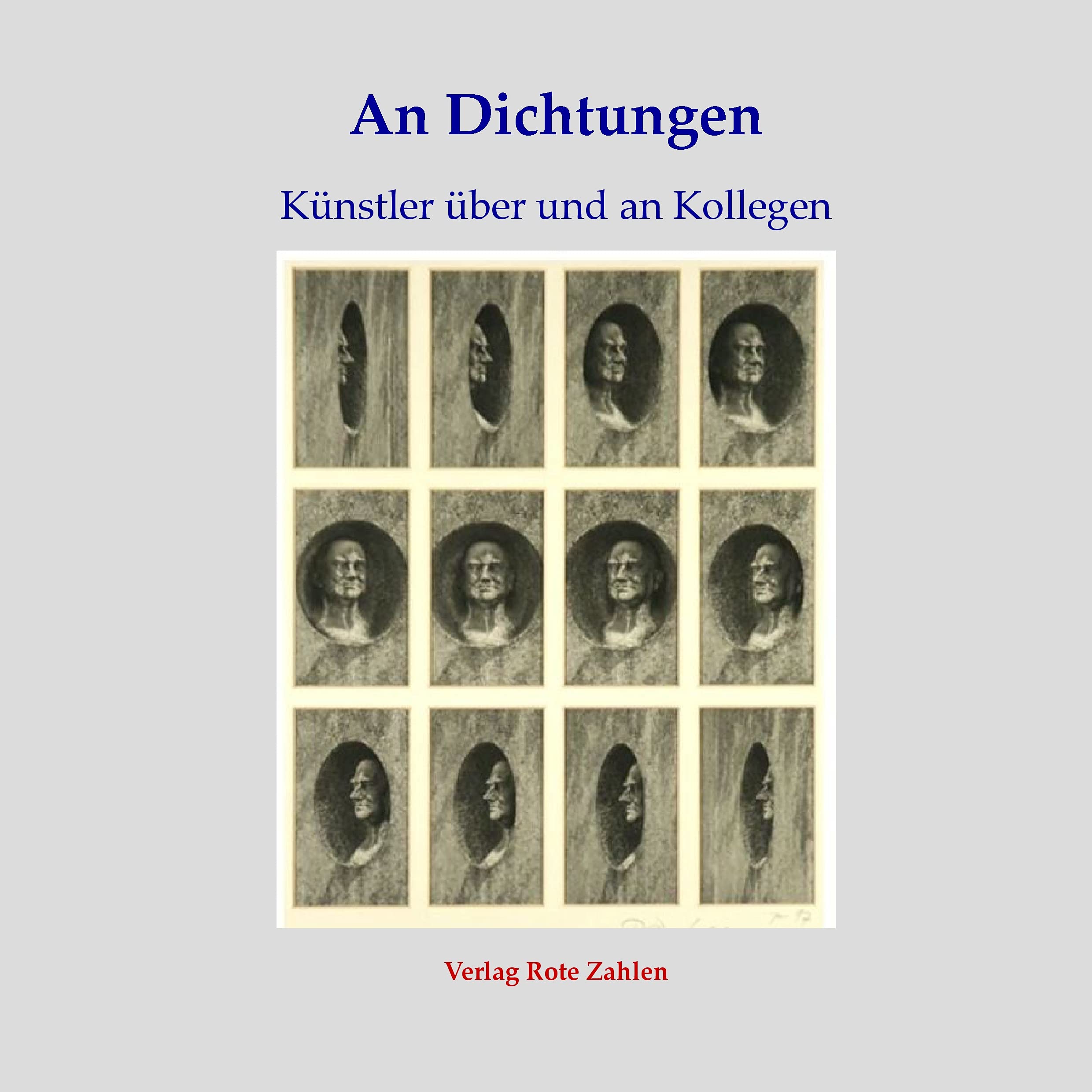Product Image: An Dichtungen