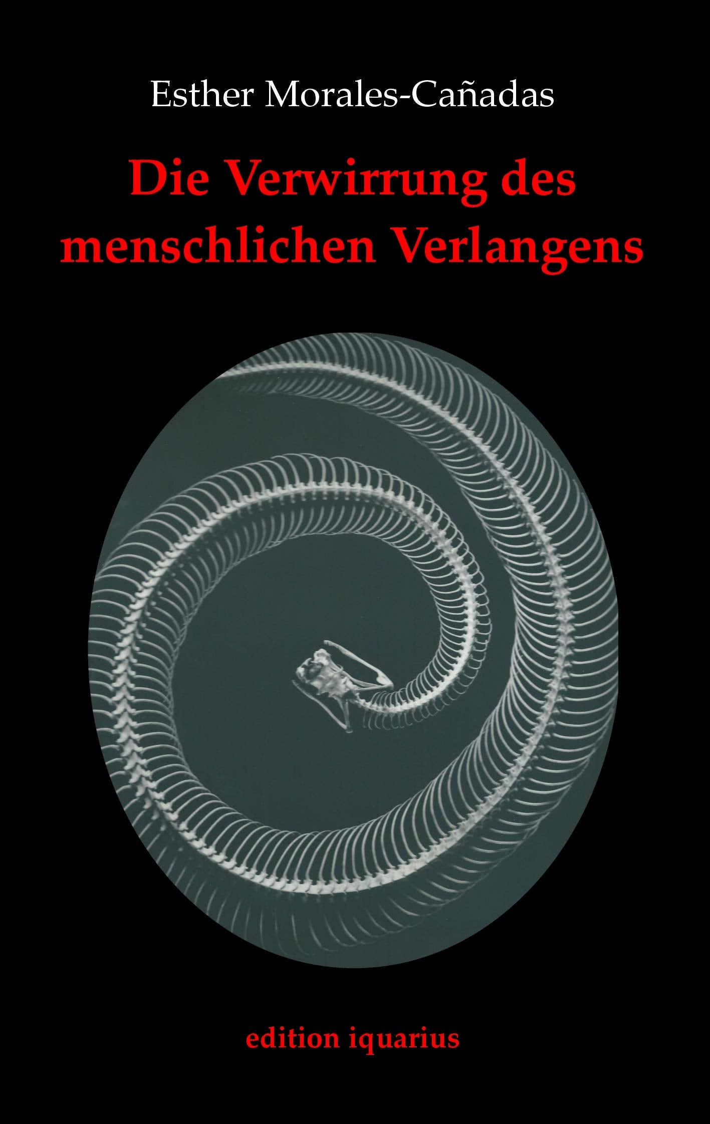 Die Verwirrung des menschlichen Verlangens Philosophy