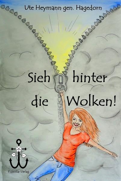 Sieh hinter die Wolken! Contemporary literature