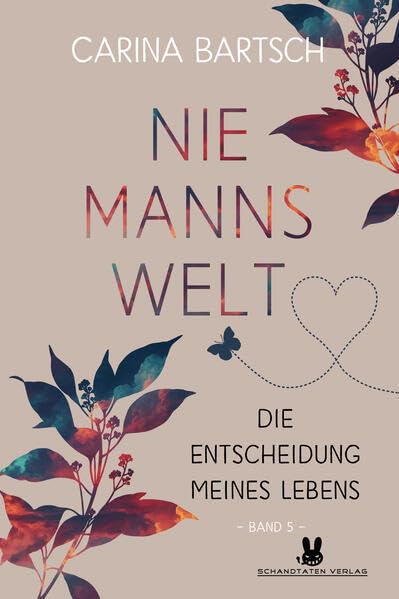 Niemannswelt – Die Entscheidung meines Lebens: Band 5 der Niemannswelt-Reihe Contemporary literature