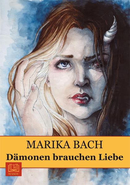 Dämonen brauchen Liebe Partnership & Love Books