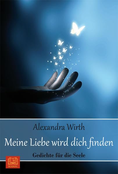 Product Image: Meine Liebe wird dich finden