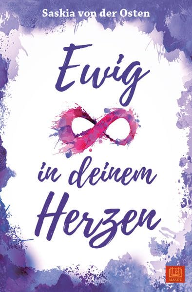 Ewig in deinem Herzen (Unendlichkeits-Reihe) Contemporary literature