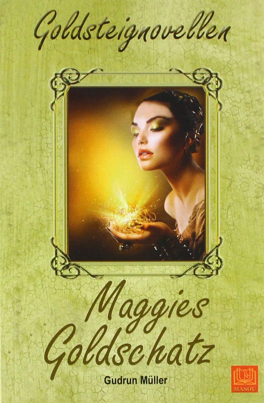 Maggies Goldschatz Religion & Esotericism