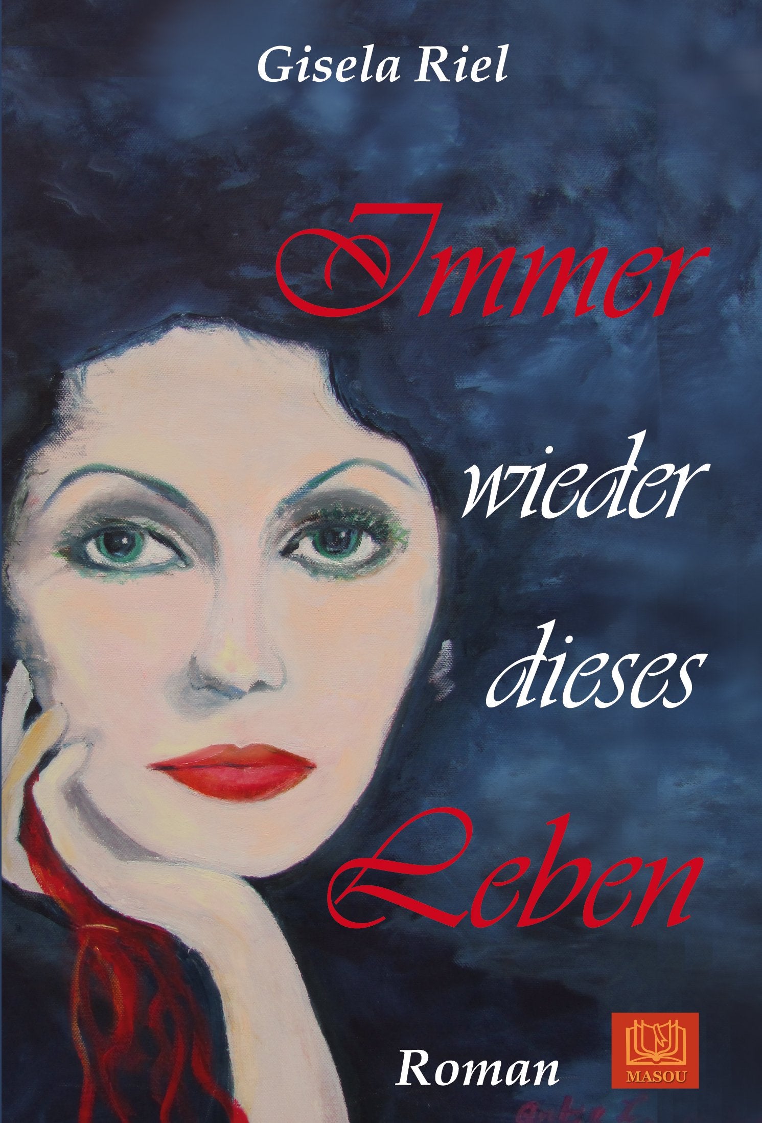 Immer wieder dieses Leben: Roman Essays & Short Stories