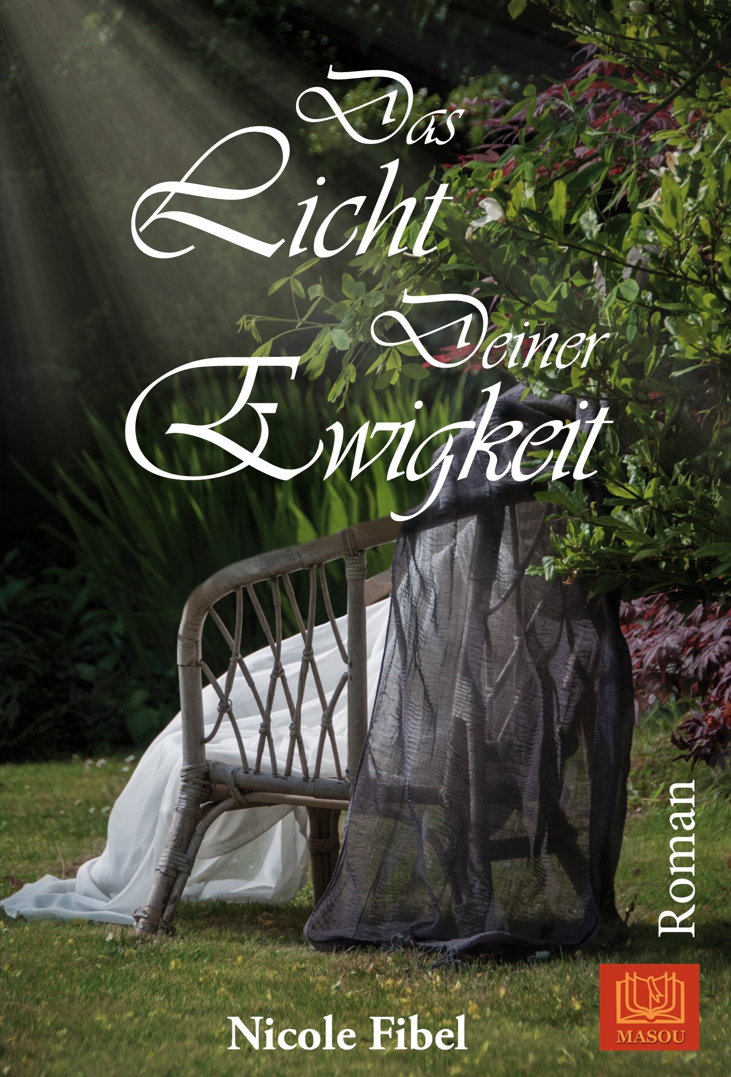 Das Licht Deiner Ewigkeit: Roman Contemporary literature