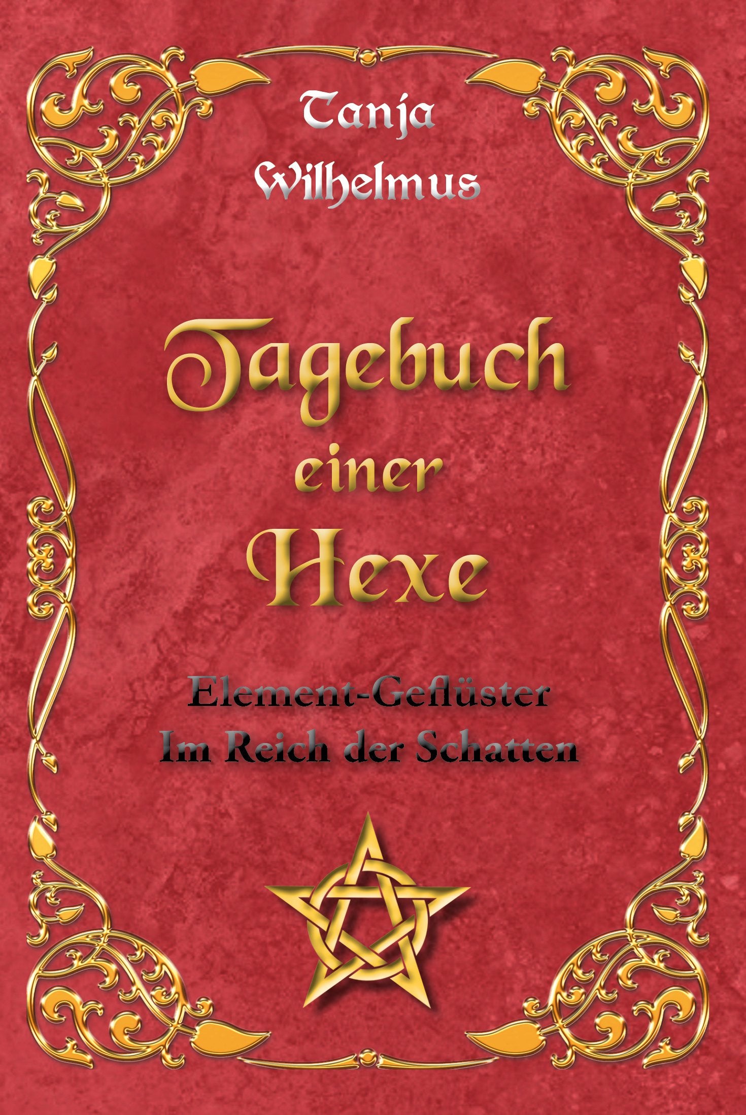 Product Image: Tagebuch einer Hexe