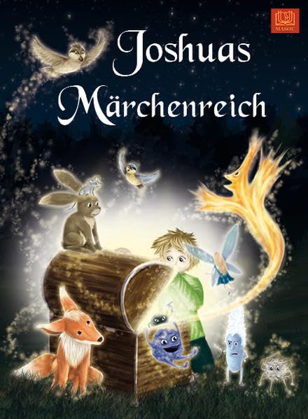 Joshuas Märchenreich Fairy Tales & Legends