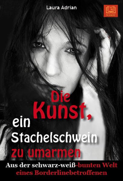 Die Kunst, ein Stachelschwein zu umarmen Contemporary literature