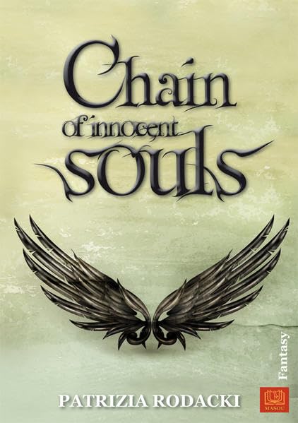Chain of innocent souls Contemporary literature