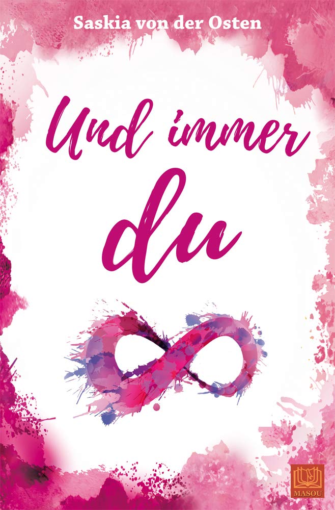 Und immer du (Unendlichkeits-Reihe) Contemporary literature