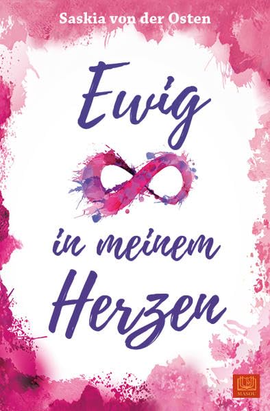 Ewig in meinem Herzen (Unendlichkeits-Reihe) Contemporary literature