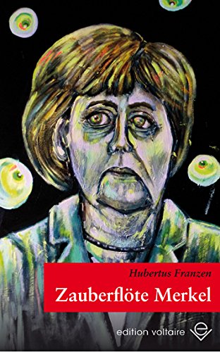 Product Image: Zauberflöte Merkel