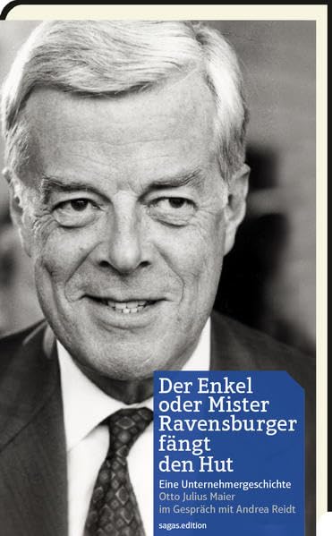Der Enkel oder Mister Ravensburger fängt den Hut Law Books