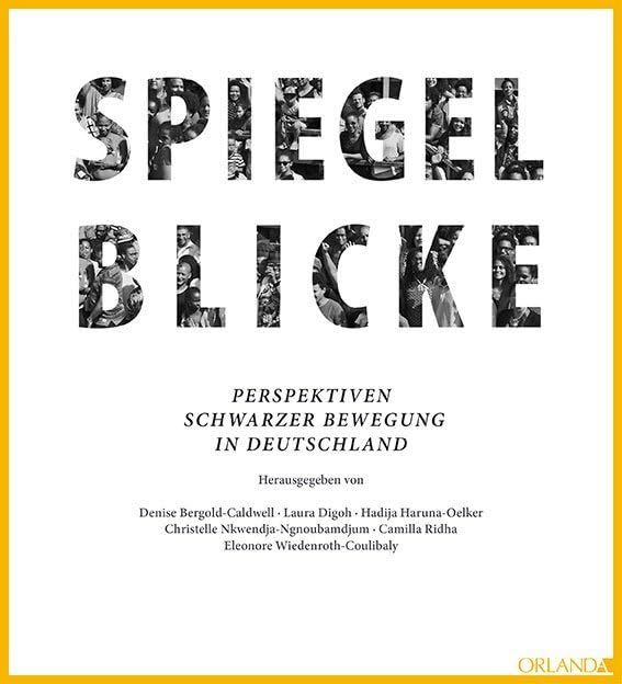 Spiegelblicke Social Sciences Books
