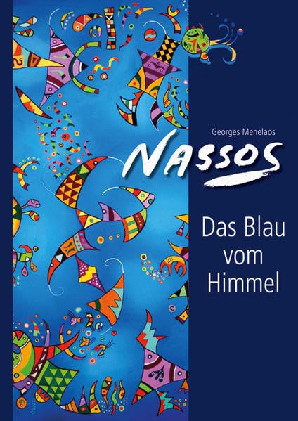 Product Image: Das Blau vom Himmel