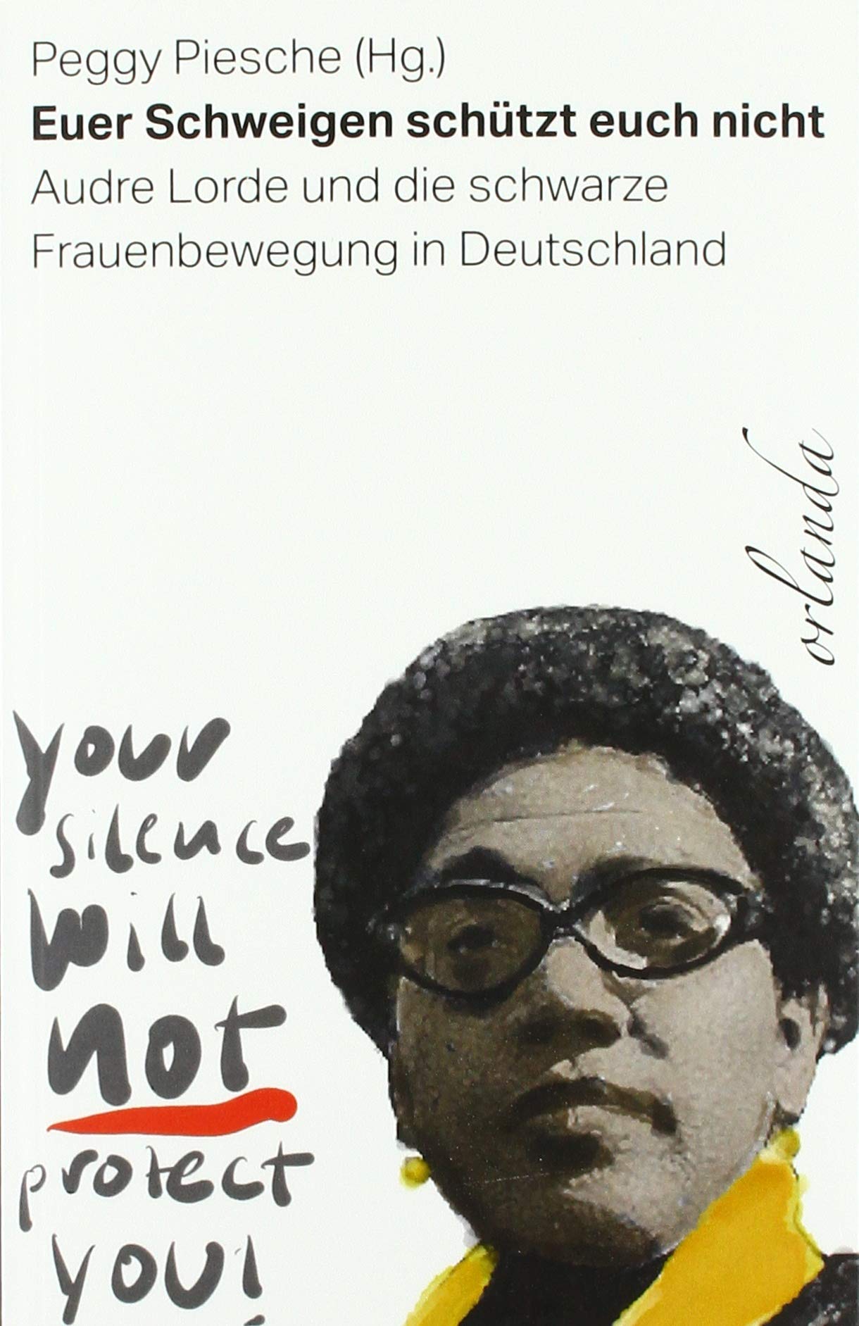 Euer Schweigen schützt Euch nicht Law