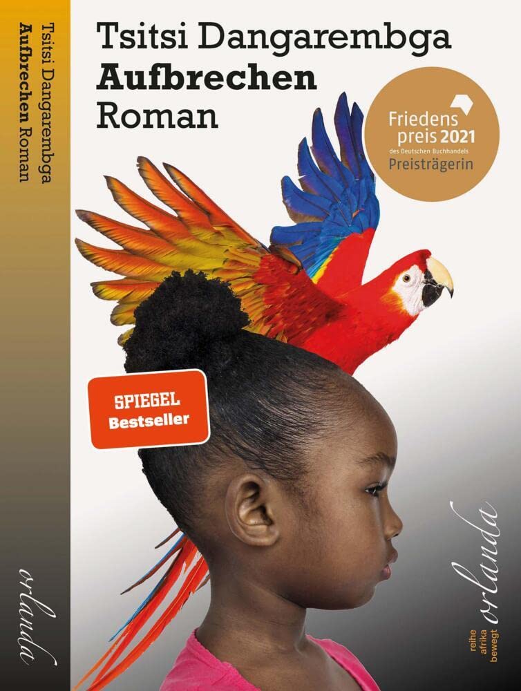 Product Image: Aufbrechen