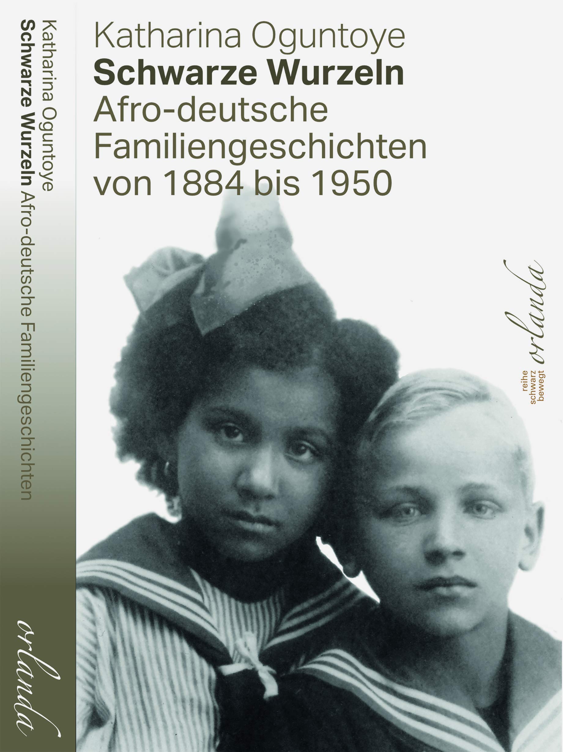 Schwarze Wurzeln General education