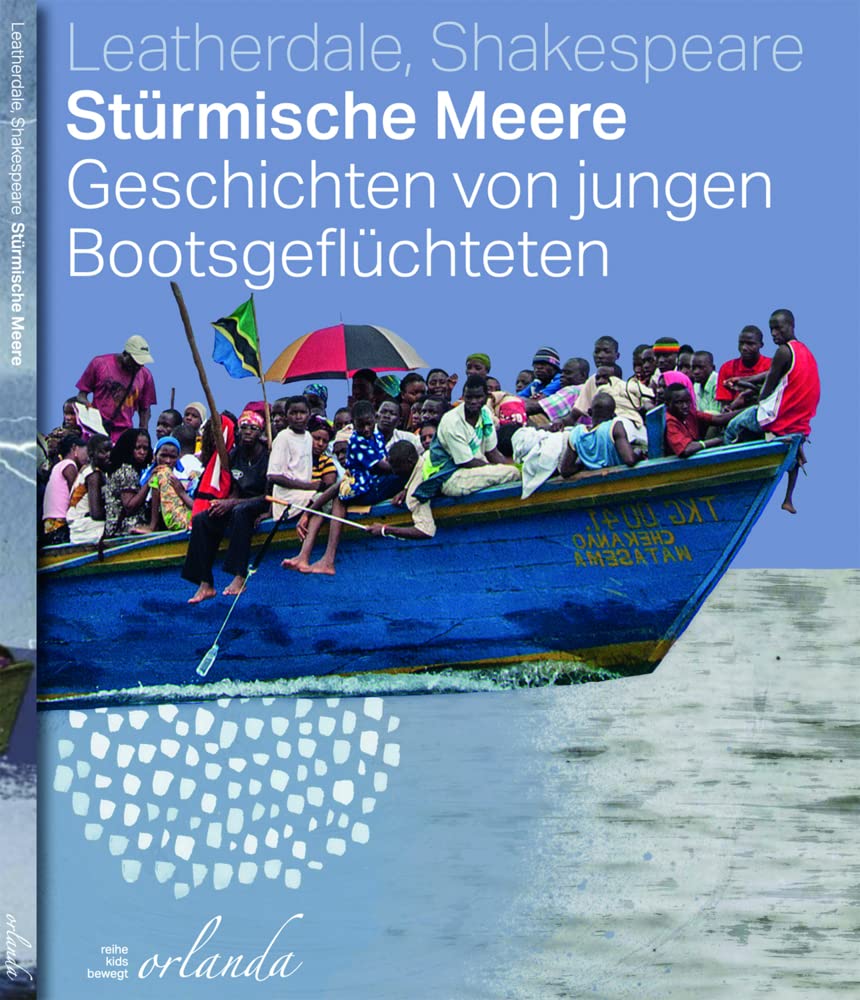 Stürmische Meere Politics & History books
