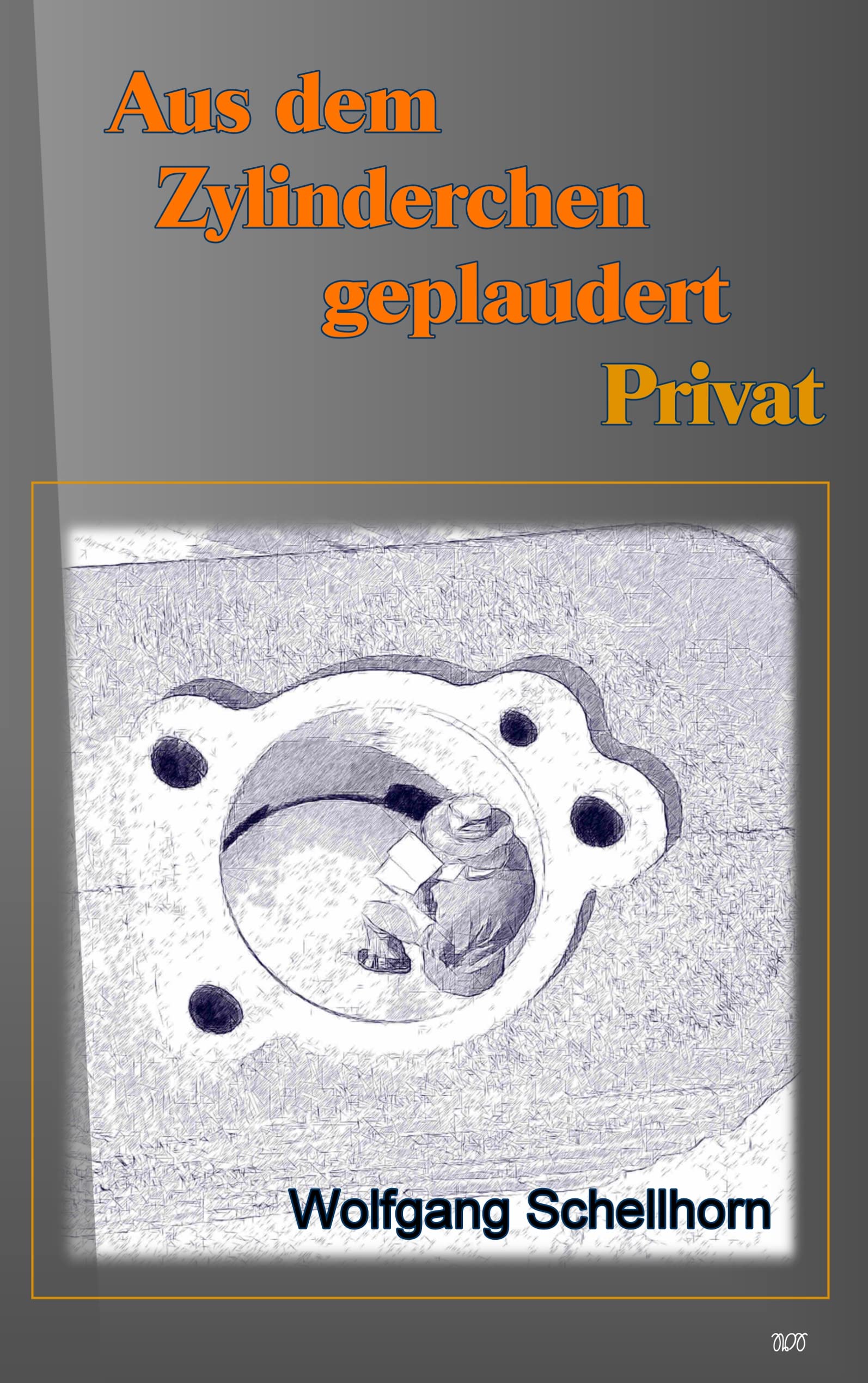 Aus dem Zylinderchen geplaudert - Privat Sports