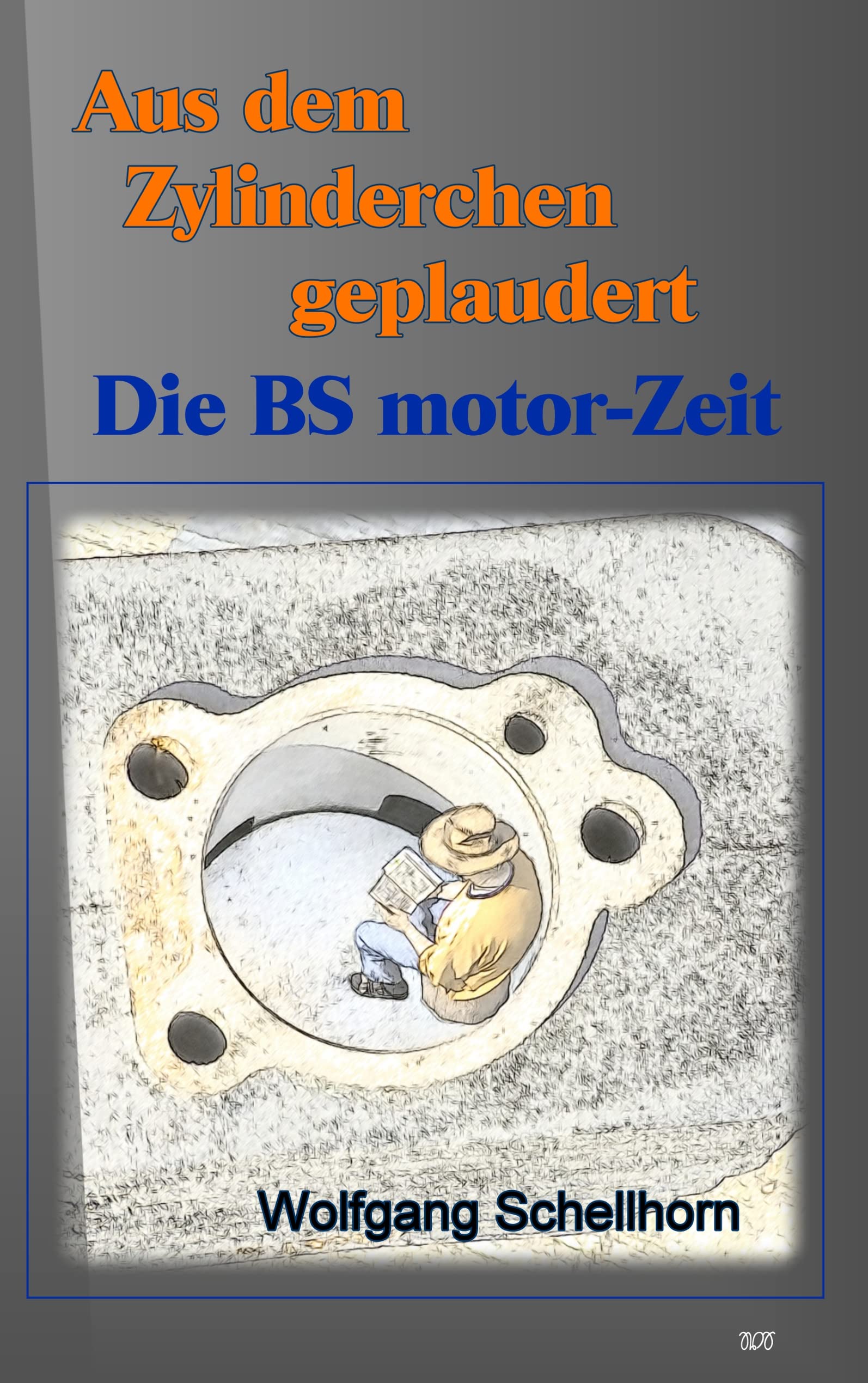 Aus dem Zylinderchen geplaudert: Die BS motor-Zeit Law