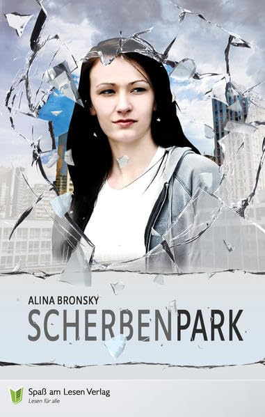 Scherbenpark Contemporary literature Books