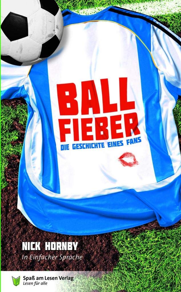 Ballfieber Personalities Books