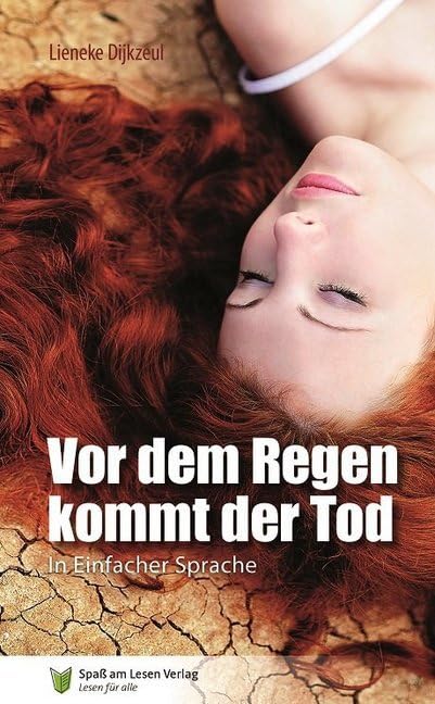 Vor dem Regen kommt der Tod: In Einfacher Sprache Contemporary literature