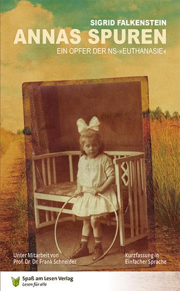 Annas Spuren Personalities Books