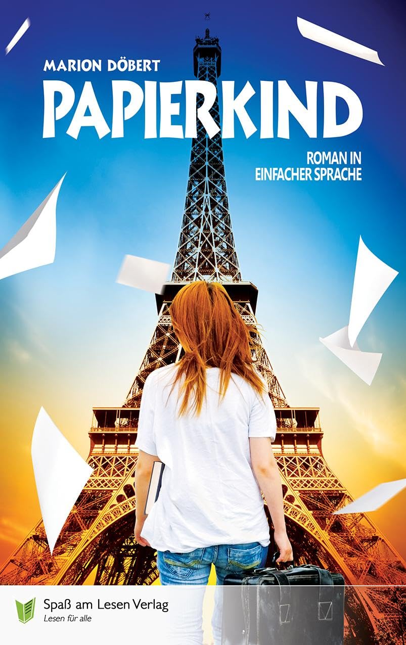 Papierkind Contemporary literature Books