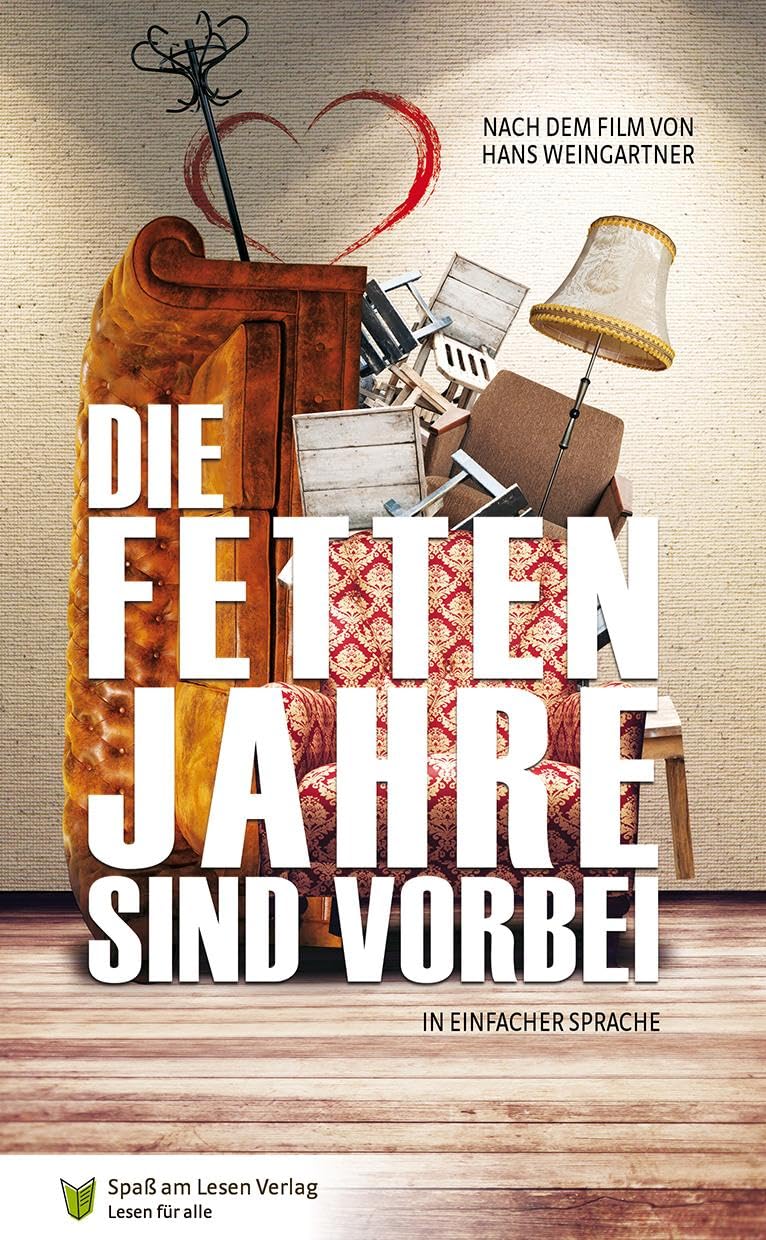 Die fetten Jahre sind vorbei Contemporary literature