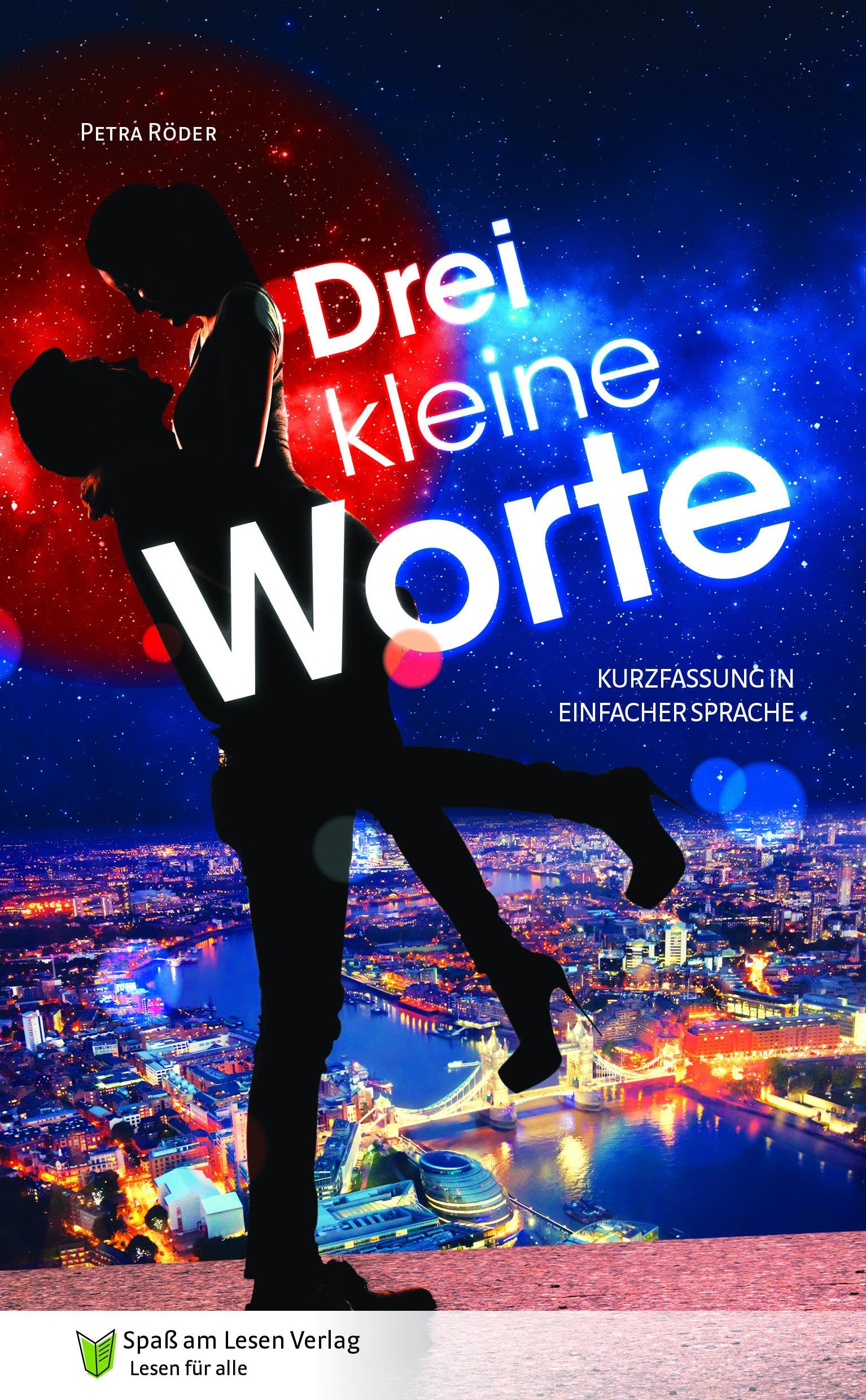 Product Image: Drei kleine Worte