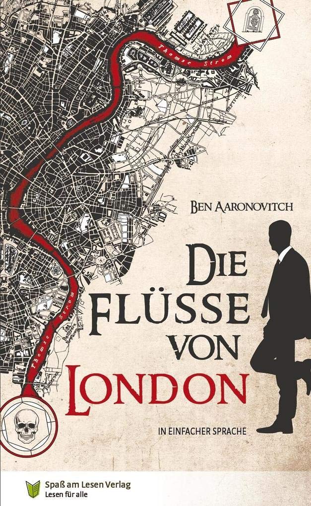 Die Flüsse von London Contemporary literature